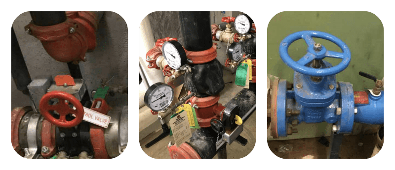 Backflow Testing and Inspections in Baton Rouge