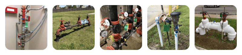 Backflow Repair in Baton Rouge