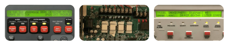 Fire Alarm Testing and Inspections in Baton Rouge